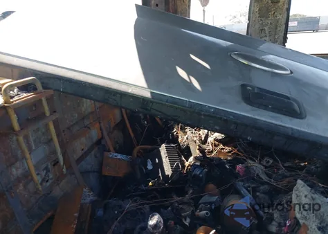 2005 Ford F-150 Lariat/Xl/Xlt из США, поврежденный, VIN 1FTPX12565FB11049